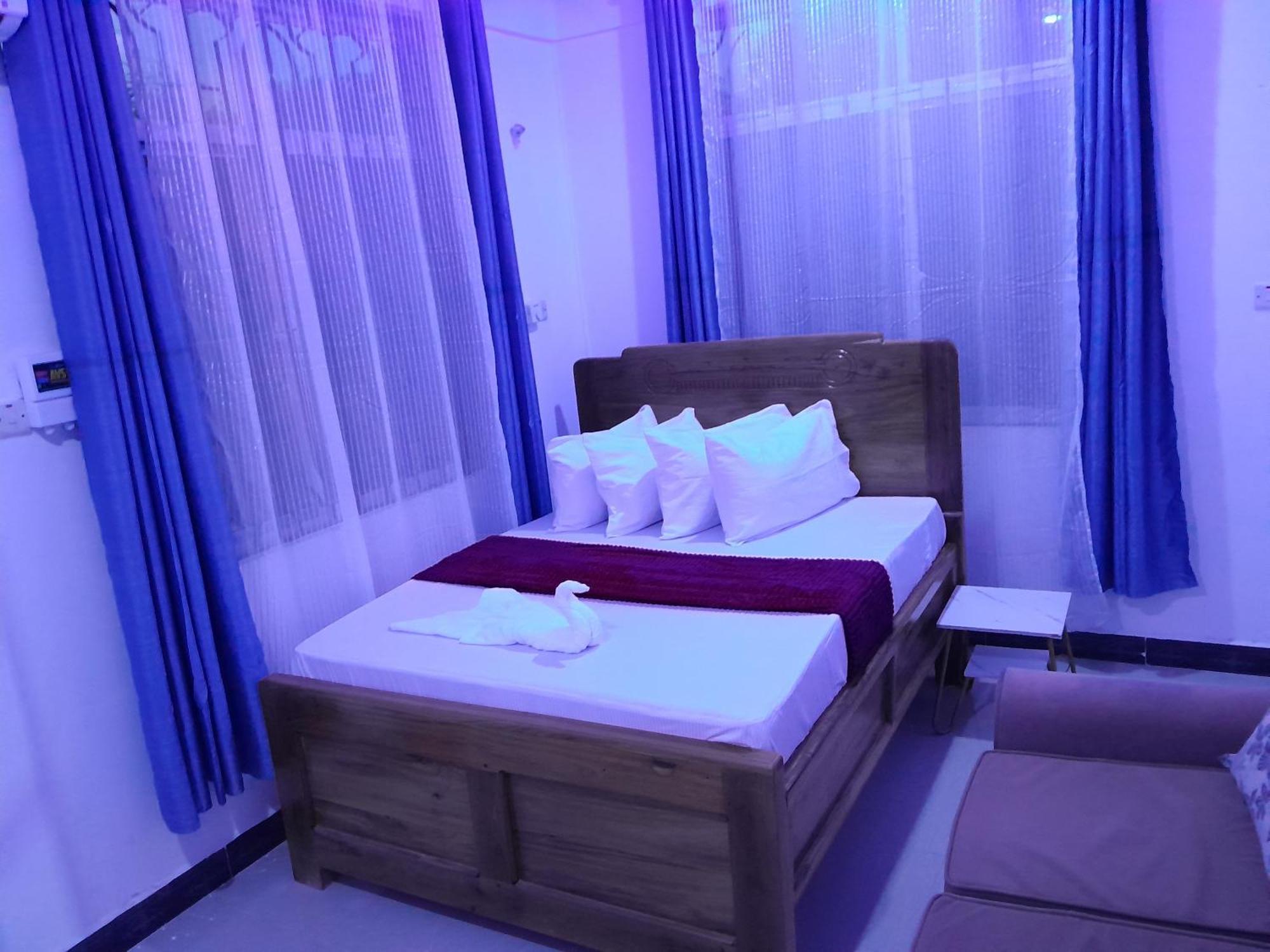 Valley Breeze Hotel Dar es Salaam Exteriér fotografie