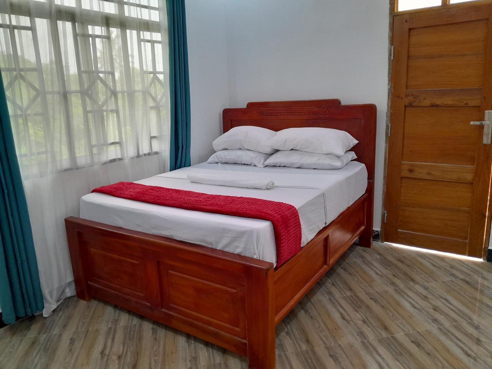Valley Breeze Hotel Dar es Salaam Exteriér fotografie