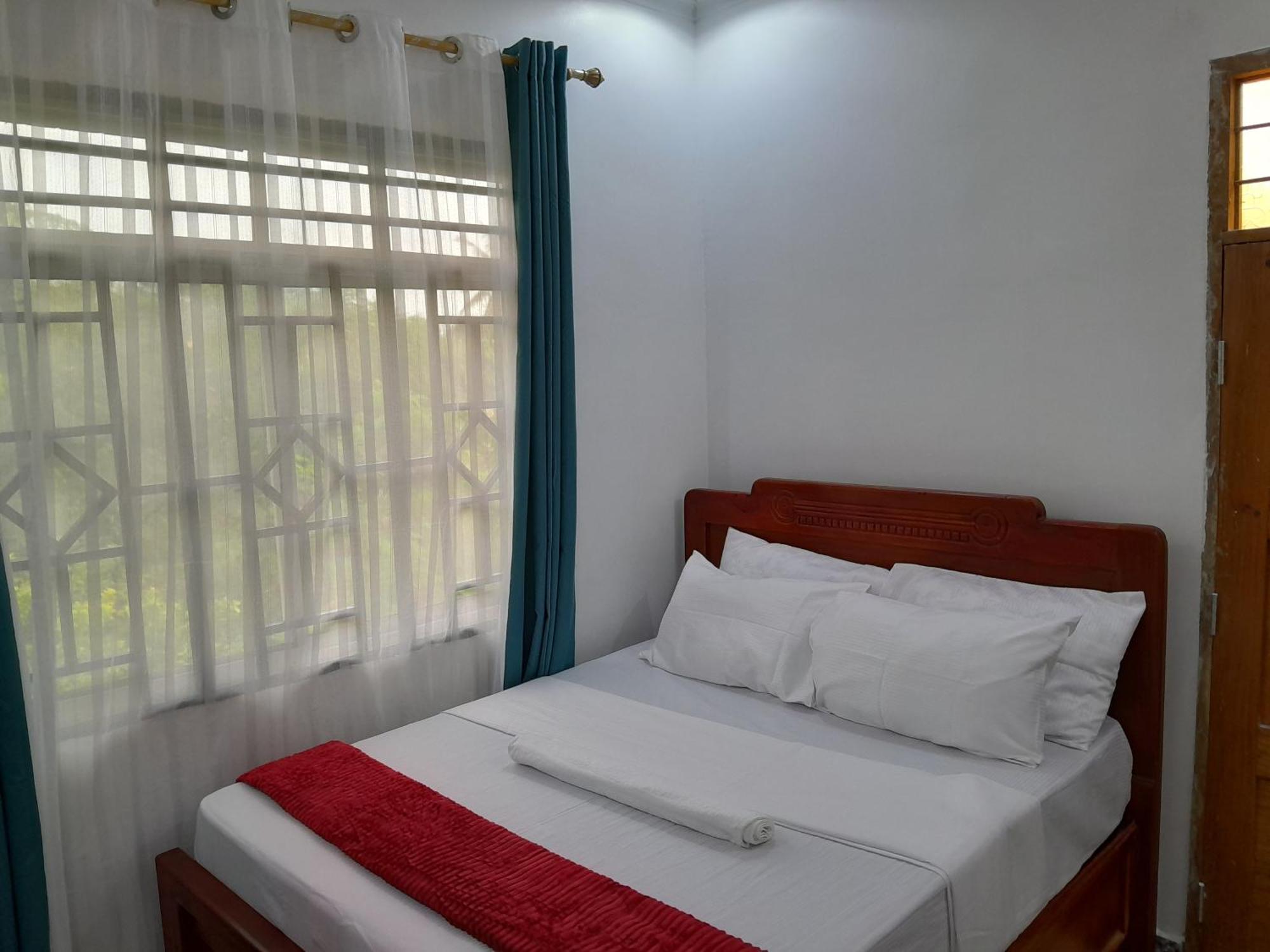 Valley Breeze Hotel Dar es Salaam Exteriér fotografie