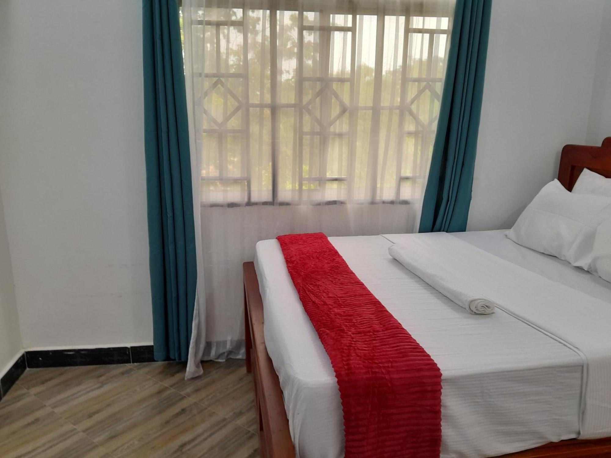 Valley Breeze Hotel Dar es Salaam Exteriér fotografie