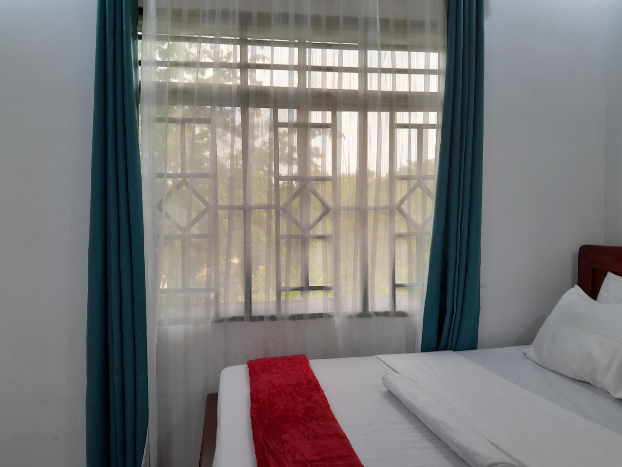 Valley Breeze Hotel Dar es Salaam Exteriér fotografie