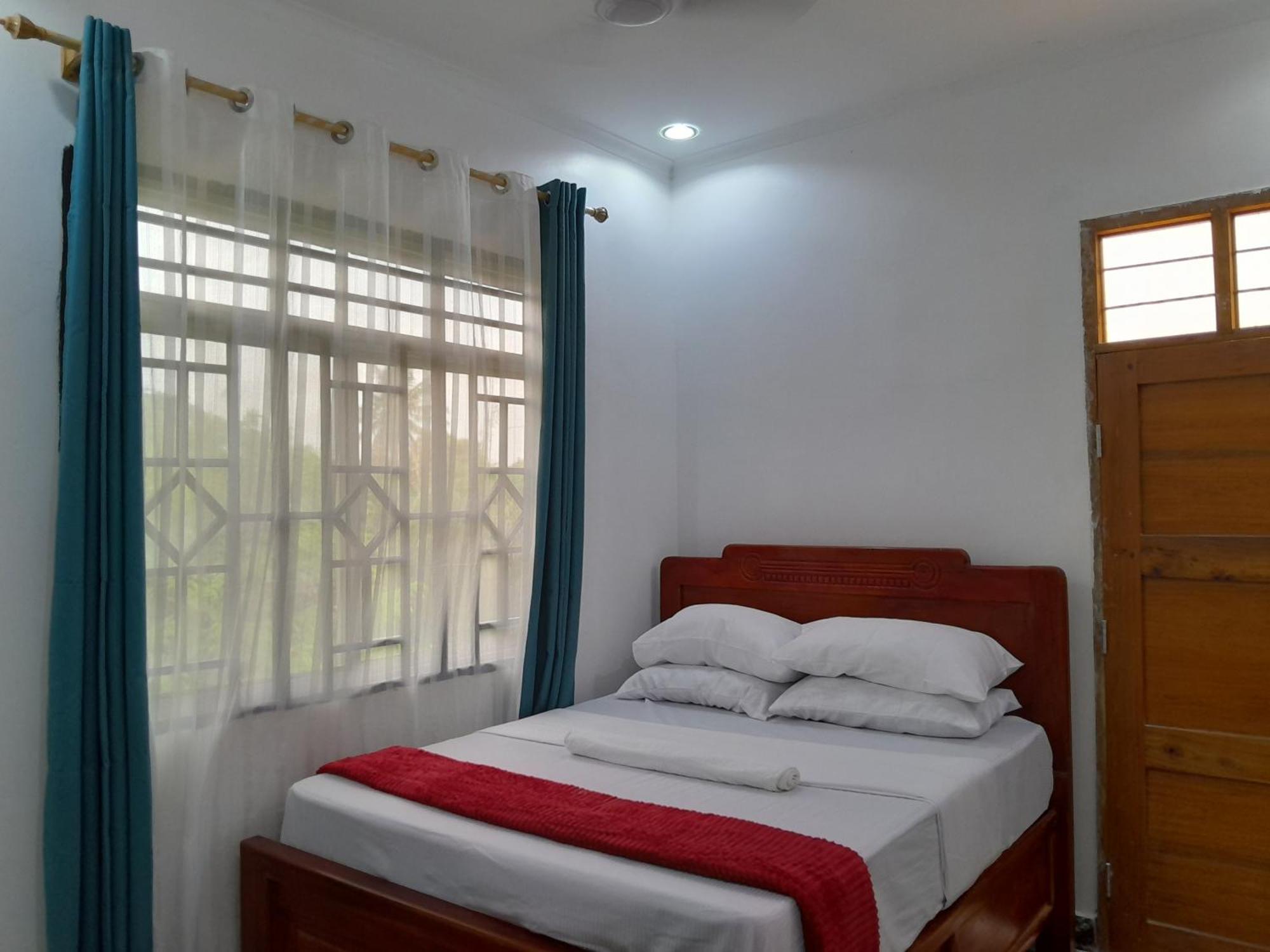 Valley Breeze Hotel Dar es Salaam Exteriér fotografie