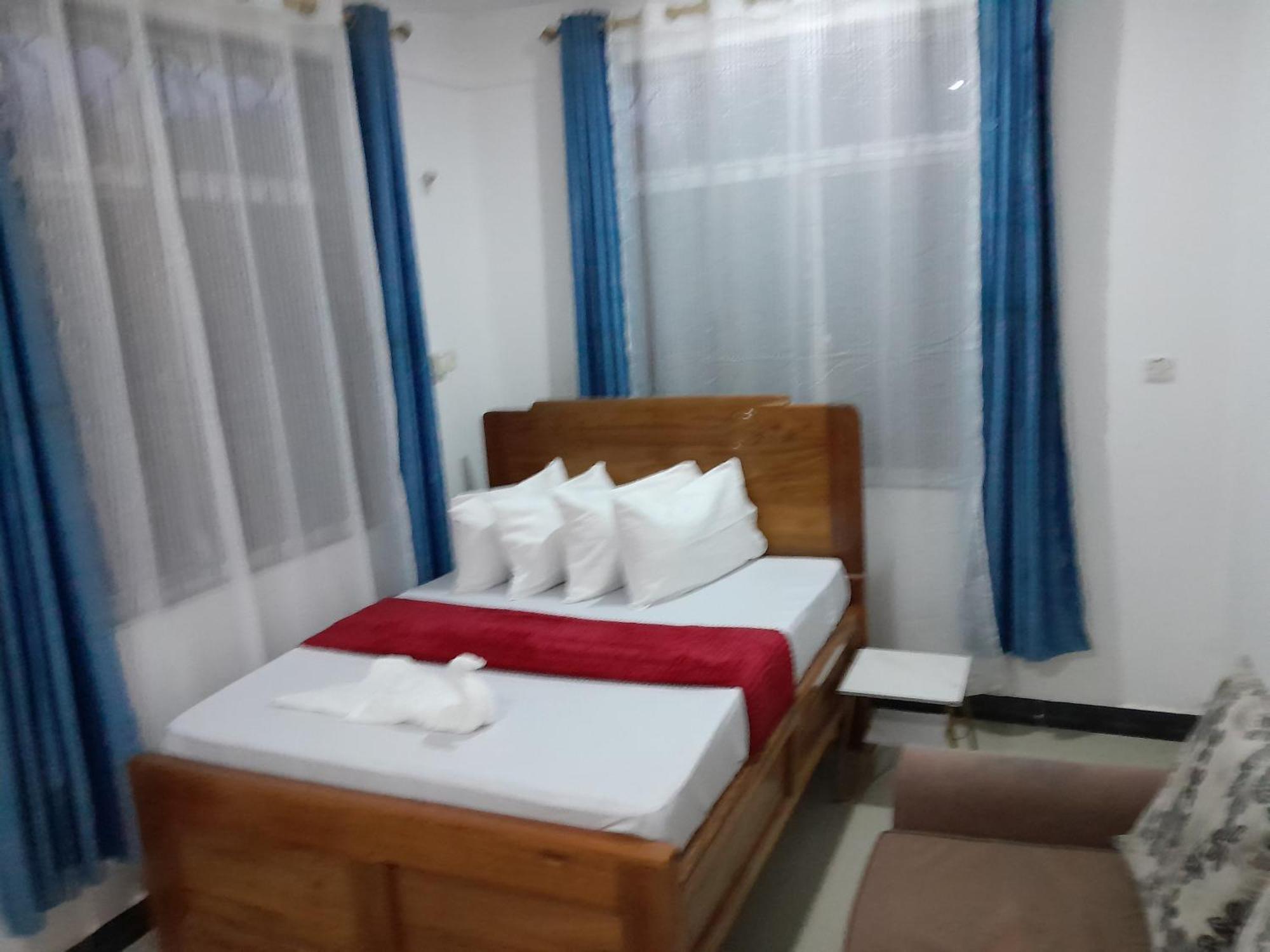 Valley Breeze Hotel Dar es Salaam Exteriér fotografie